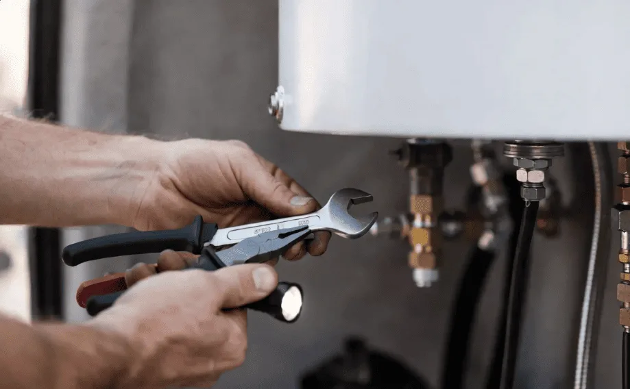 Why choose Water Heater Repair in Wesley, IA